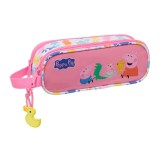 Peppa Pig Baby Pig doppel Federmappe