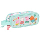 Peppa Pig Cosy Corner doppel Federmappe