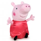 Play by Play Peppa Pig Pl�schfigur 20cm
