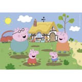 Clementoni Peppa Pig puzzle 30pcs