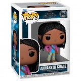 Annabeth Chase Figur - Percy Jackson Fan#1466