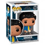 Grover Underwood Sammelfigur - Percy Jackson#1467