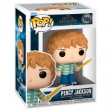 Percy Jackson Figur mit Riptide #1465#1465