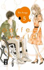 Egmont Verlag Perfect World, Band 05