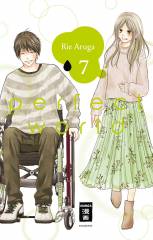 Egmont Verlag Perfect World, Band 07