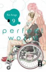 Egmont Verlag Perfect World, Band 09