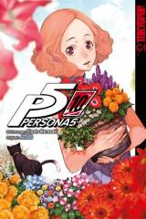 Tokyopop Persona 5, Band 10