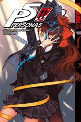 Tokyopop Persona 5, Band 11