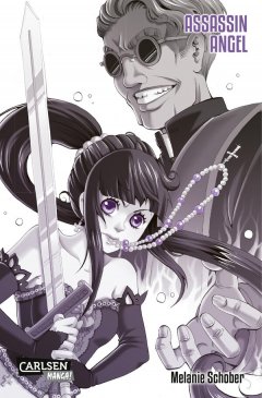 Carlsen/Hayabusa Personal Paradise 3