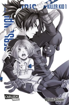 Carlsen/Hayabusa Personal Paradise 4