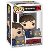 Pet Sematary Ellie & Church Figur#1584