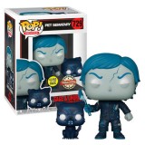 Pet Sematary Gage & Church Figur#0729