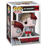 Pet Sematary Sammelfigur Victor Pascow#1586
