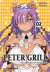 Carlsen/Hayabusa Peter Grill and the Philosopher�s Time 02