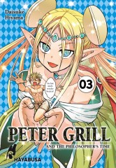Carlsen/Hayabusa Peter Grill and the Philosopher�s Time 03