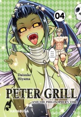Carlsen/Hayabusa Peter Grill and the Philosopher�s Time 04