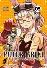 Carlsen/Hayabusa Peter Grill and the Philosopher�s Time 05