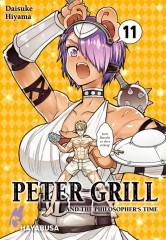 Carlsen/Hayabusa Peter Grill and the Philosopher�s Time 11