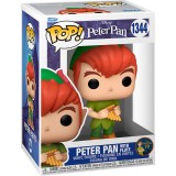 Peter Pan 70th Anniversary Figur#1344