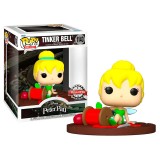 Tinker Bell auf Spule - Exklusiv #1143#1143