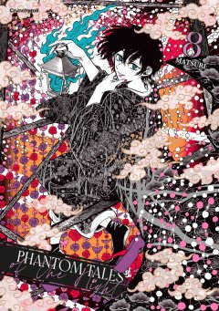 Crunchyroll (Kaze) Phantom Tales of the Night 08