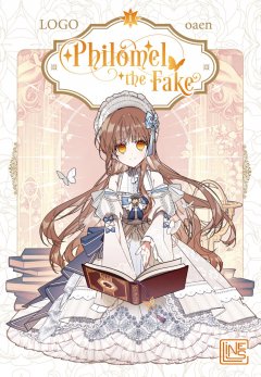Papertoons Philomel the Fake 1