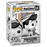 Funko Pop! Pinocchio Sammelfigur #1525#1525