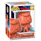 Pinocchio Exclusive #1029 Funko Pop#1029