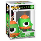 Pixar Mike Wazowski Figur #1487#1487