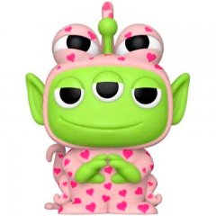 Pixar Remix Randall #0761 Exklusiv#0761