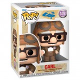 Pixar UP Carl Figur #1478 - Funko Pop#1478