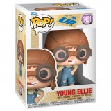 Pixar UP Young Ellie Figur - Funko #1481#1481