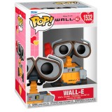 Pixar Wall-E Valentine Figur #1532#1532