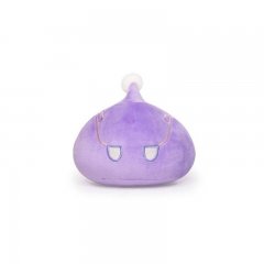 Crunchyroll (Kaze) Pl�sch - Genshin Impact - Pl�sch - Electro Slime