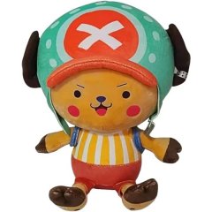 Crunchyroll (Kaze) Pl�sch - One Piece - Tony Chopper 20cm