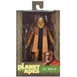 NECA Planet of the Apes Dr. Zauis Figur 18cm