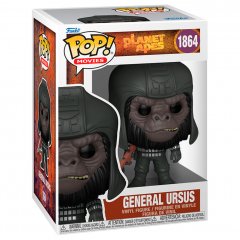 Planet der Affen General Ursus Funko Pop#1864