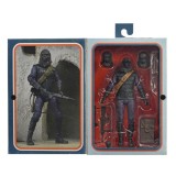 NECA Planet of the Apes Gorilla Soldier Ultimate Figur 18cm