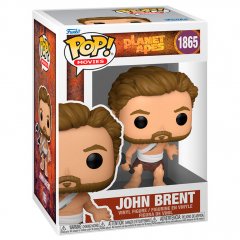 John Brent Funko Pop #1865 - Planet der Affen#1865