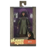 NECA Planet of the Apes Zira Figur 18cm