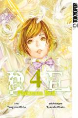Tokyopop Platinum End, Band 04