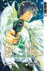 Tokyopop Platinum End, Band 05