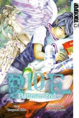 Tokyopop Platinum End, Band 10