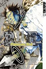 Tokyopop Platinum End, Band 11