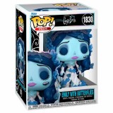 Funko Plus The Corpse Bride Emily with Butterflies