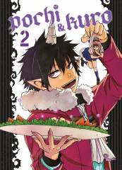 Panini Pochi & Kuro 02