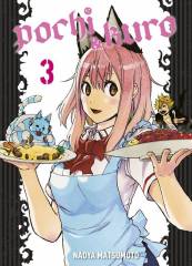 Panini Pochi & Kuro 03