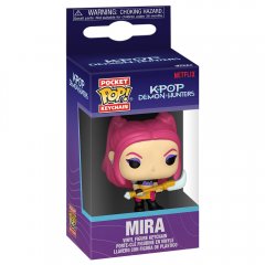 Funko Pocket POP KPop Demon Hunters Mira - Funko - Schl�sselanh�nger