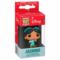 Funko Pocket POP Keychain Disney Aladdin Jasmine
