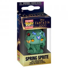 Disney Fantasy 2000 Spring Sprite Anh�nger